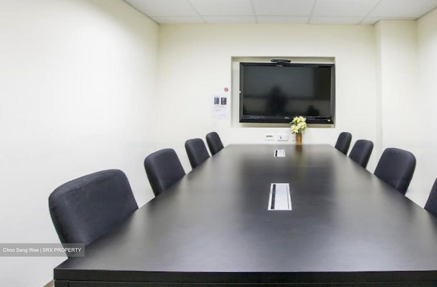 Robinson Point (D1), Office #457554261